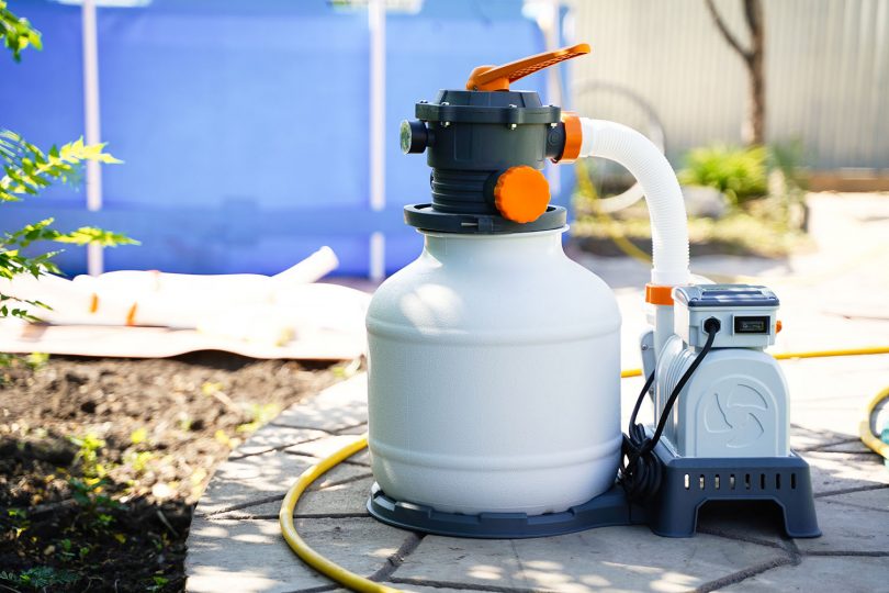 What to Do If Intex Pump not Working? Fix it Right Now! Globo Pool