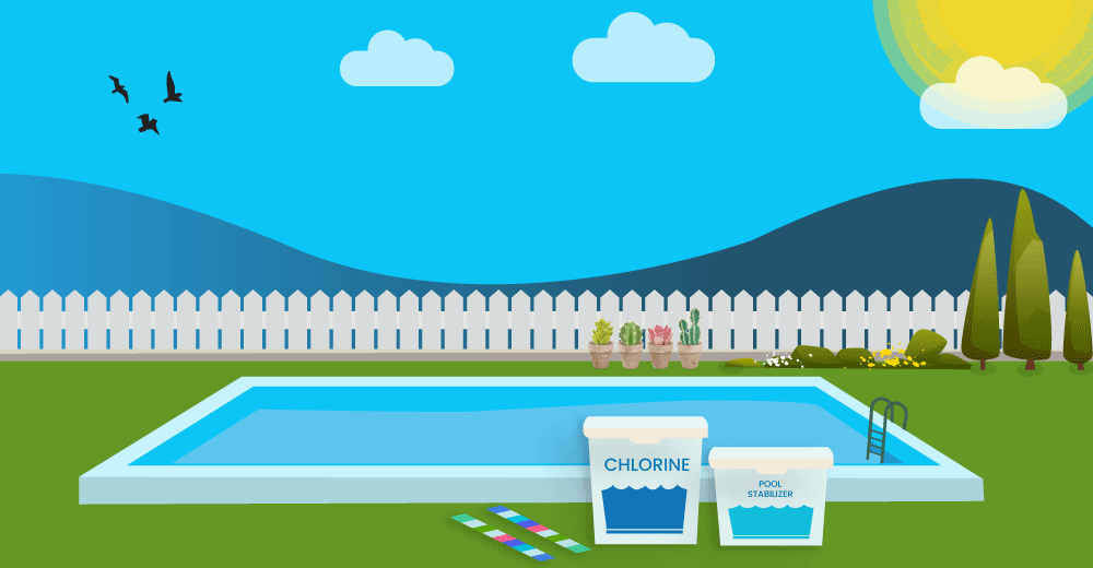 What Is Pool Stabilizer Globo Pool