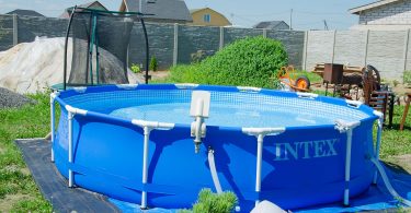 Ways to Level Your Above Ground Pool